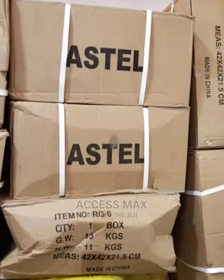 (Dealer Intercom) DSTV Wire Astel by 305m