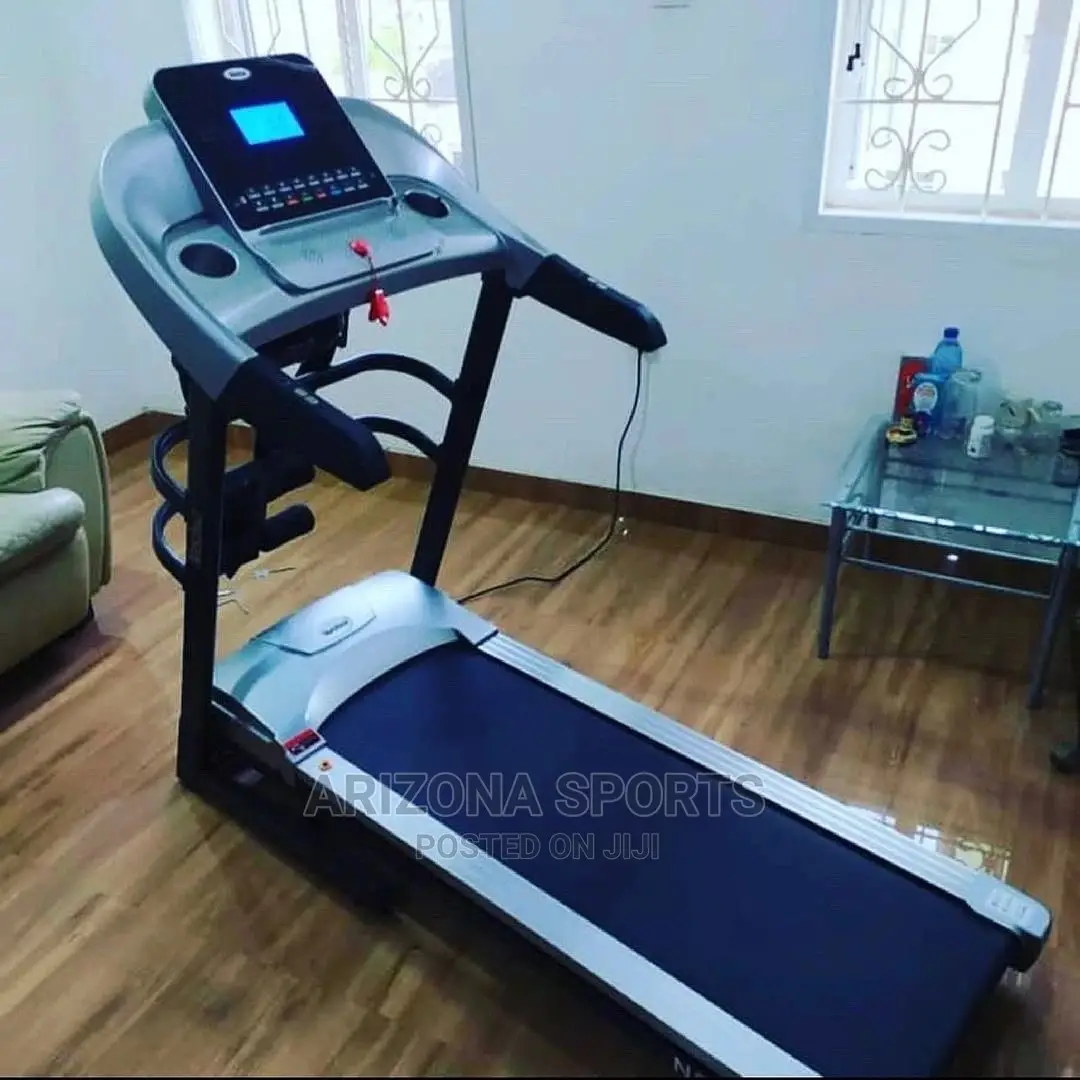 3ph Treadmill