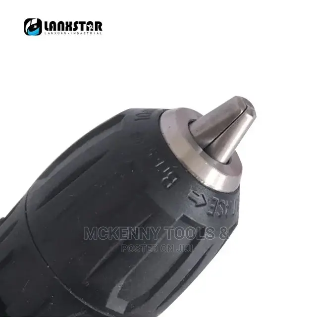 36V Electric Screwdriver Lithium Cordless Two-Speed