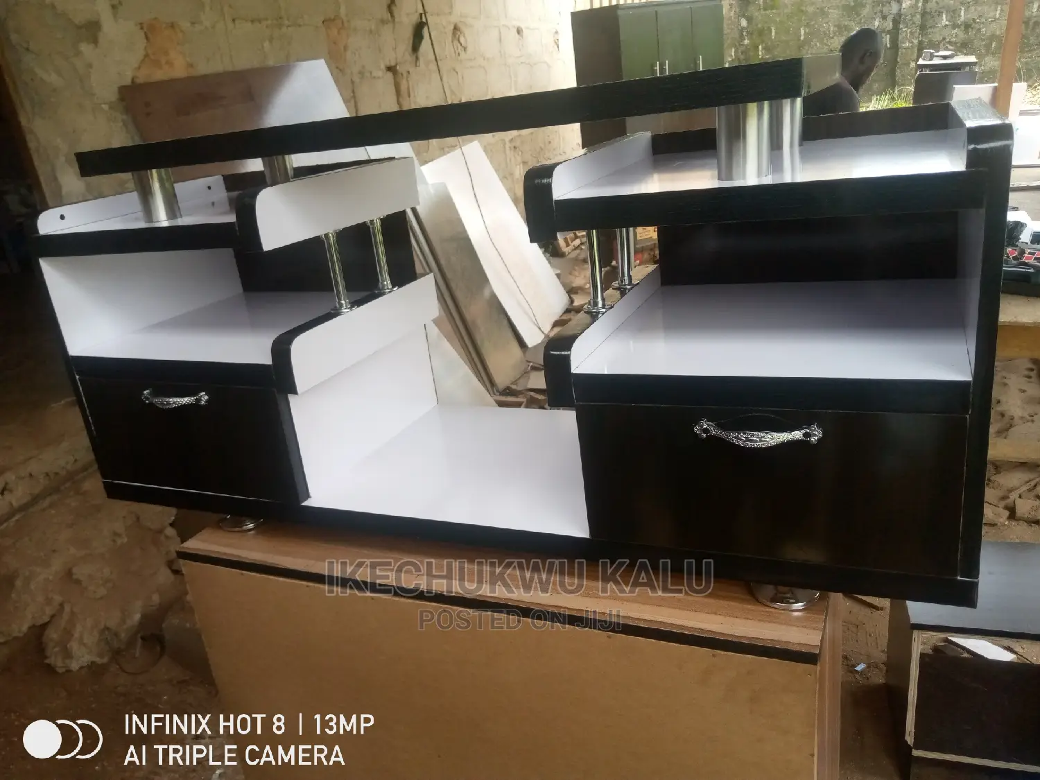 Tv Stand Standard