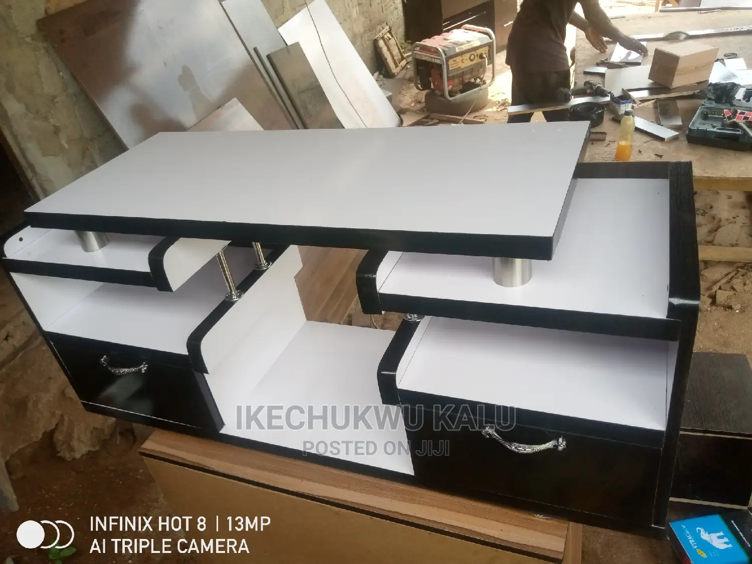 Tv Stand Standard