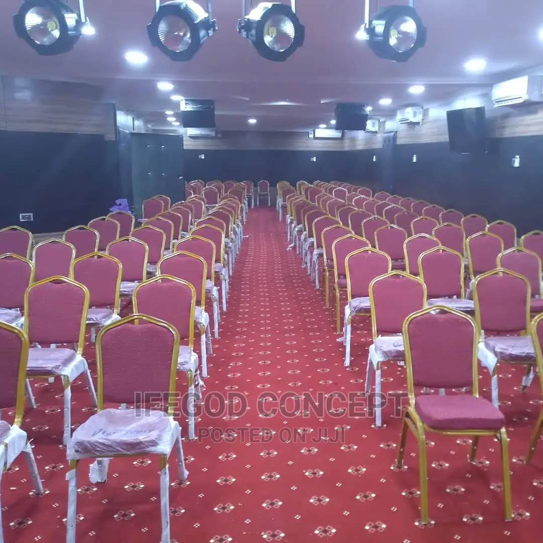 Banquet Chair