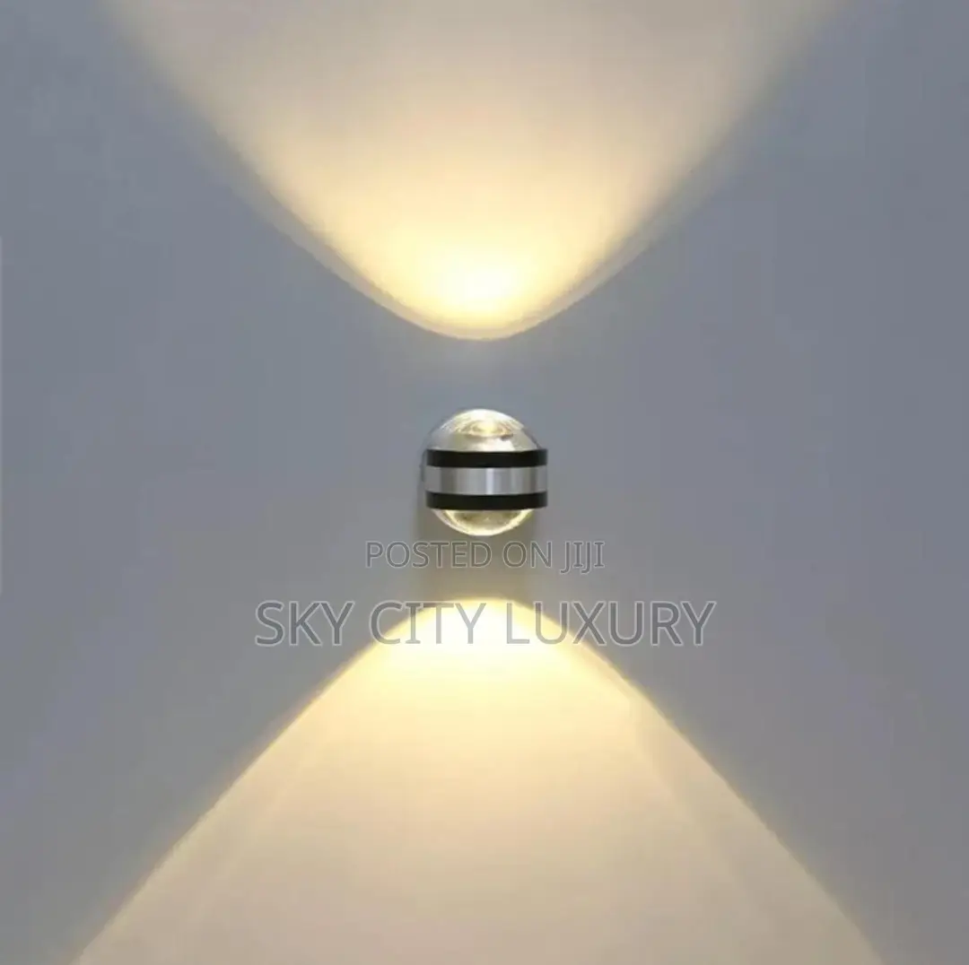 Led Outdoor Light