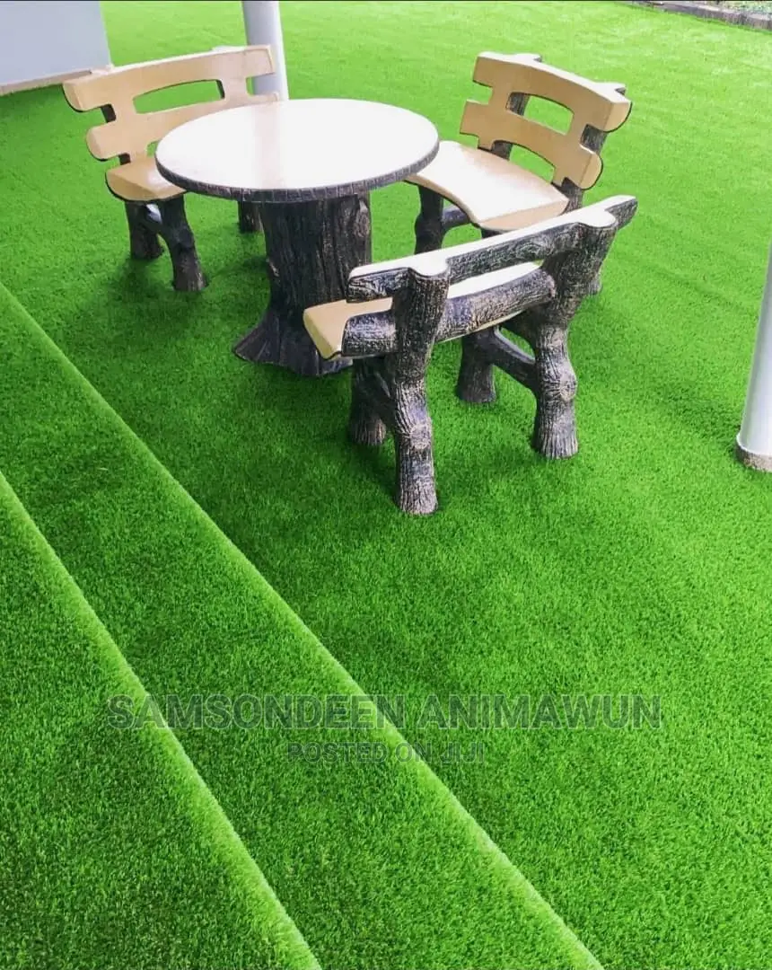 Durable Artificial Grass for Sale (Free Delivery)