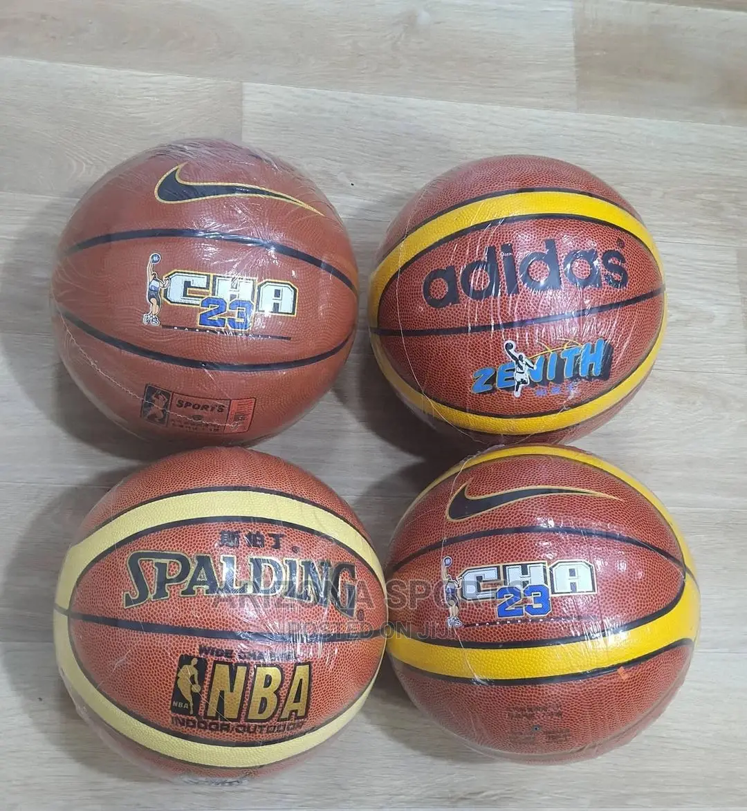 Nice Basketball