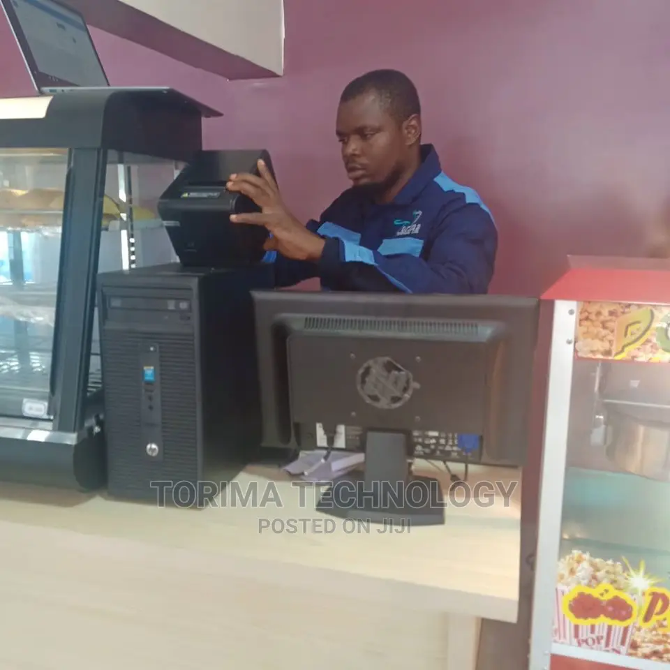 Pos System