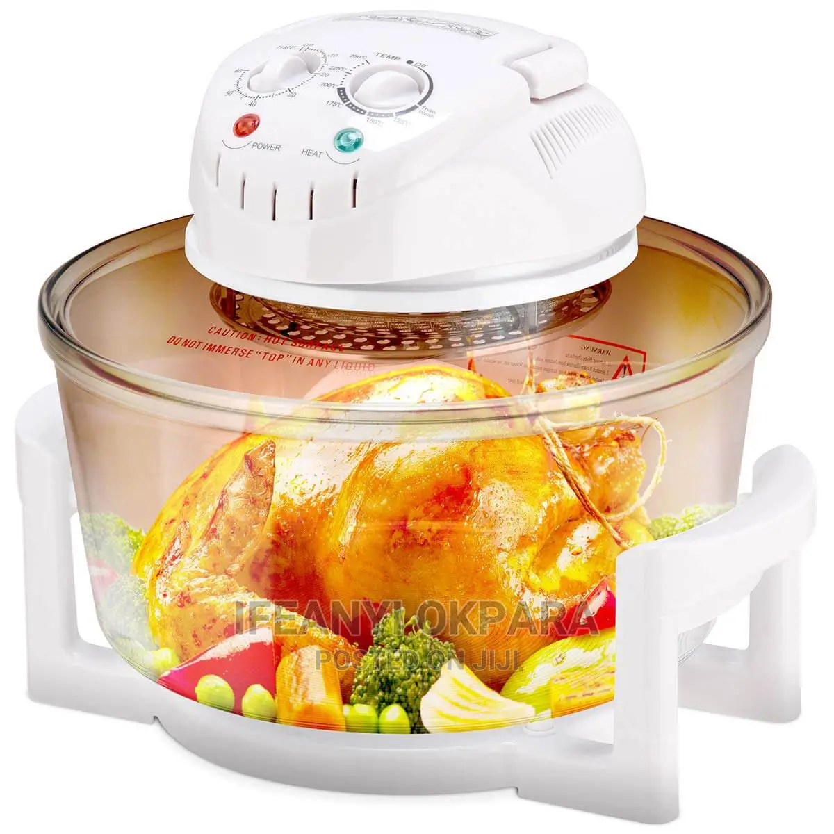 Kenwood Convection Oven 20 Litters
