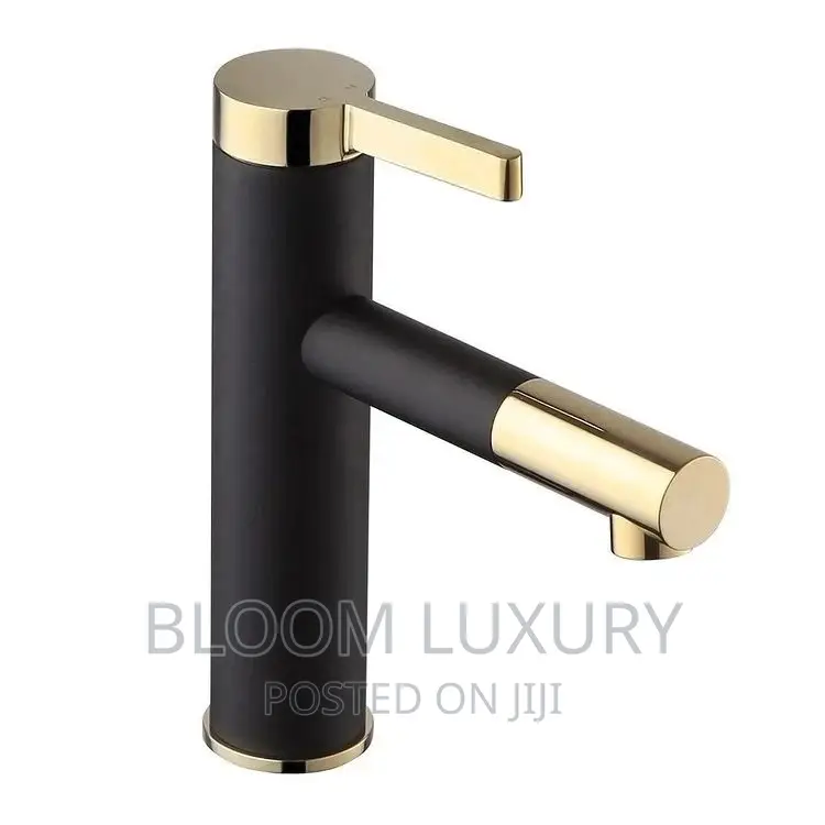 Quality Faucets