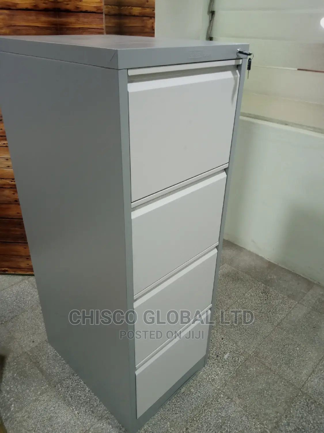 Filing Cabinet