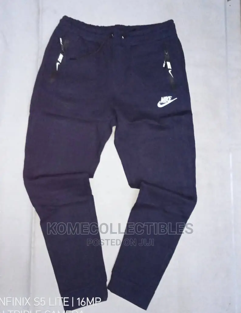 Mens Joggers / Casual Trousers