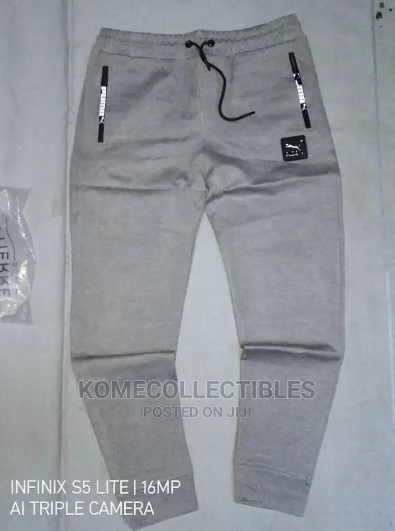 Mens Joggers / Casual Trousers