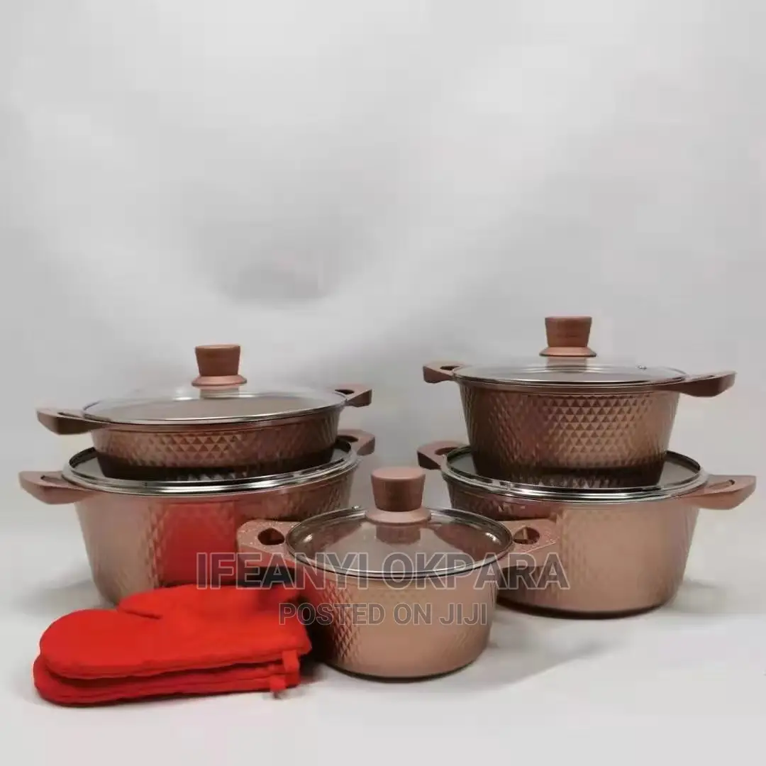 Dessini Nonstick Cookware