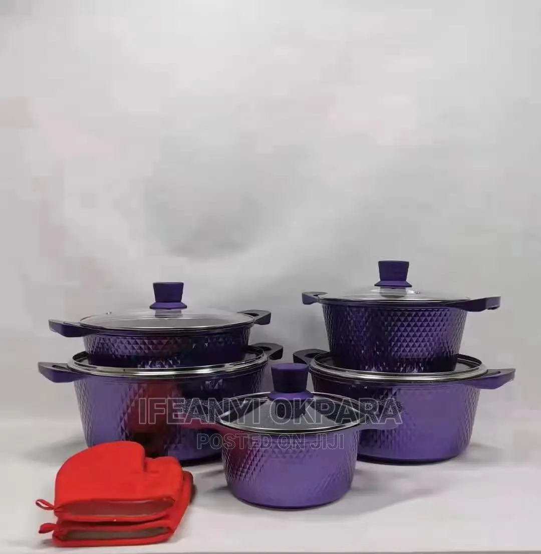 Dessini Nonstick Cookware