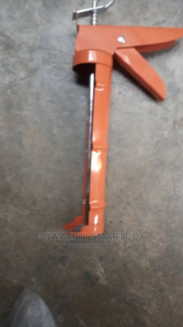 Silicon Sealant Gun Original