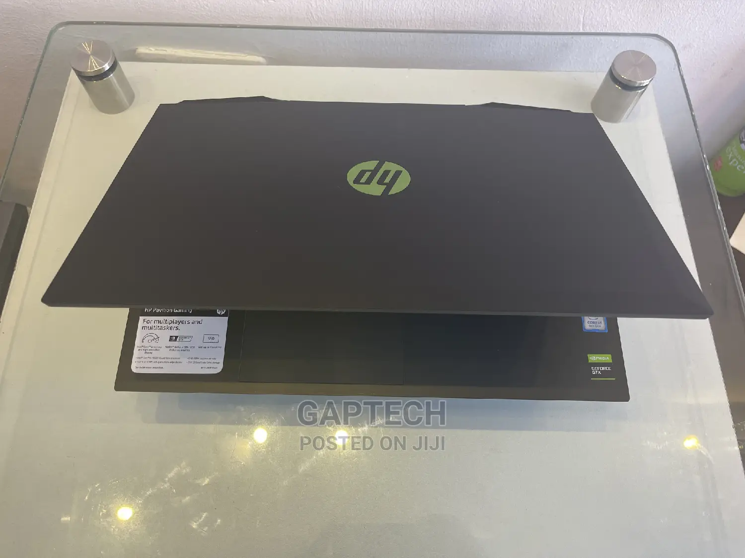 Laptop HP Pavilion 15 16GB Intel Core I5 SSD 256GB