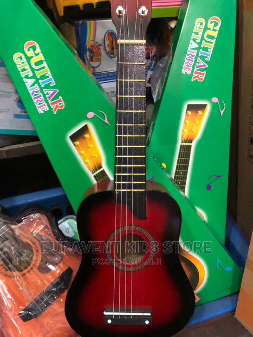 Kids Guitar
