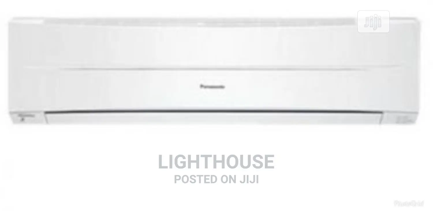 Panasonic Inverter Ac Cu-us9wkd-3 1hp