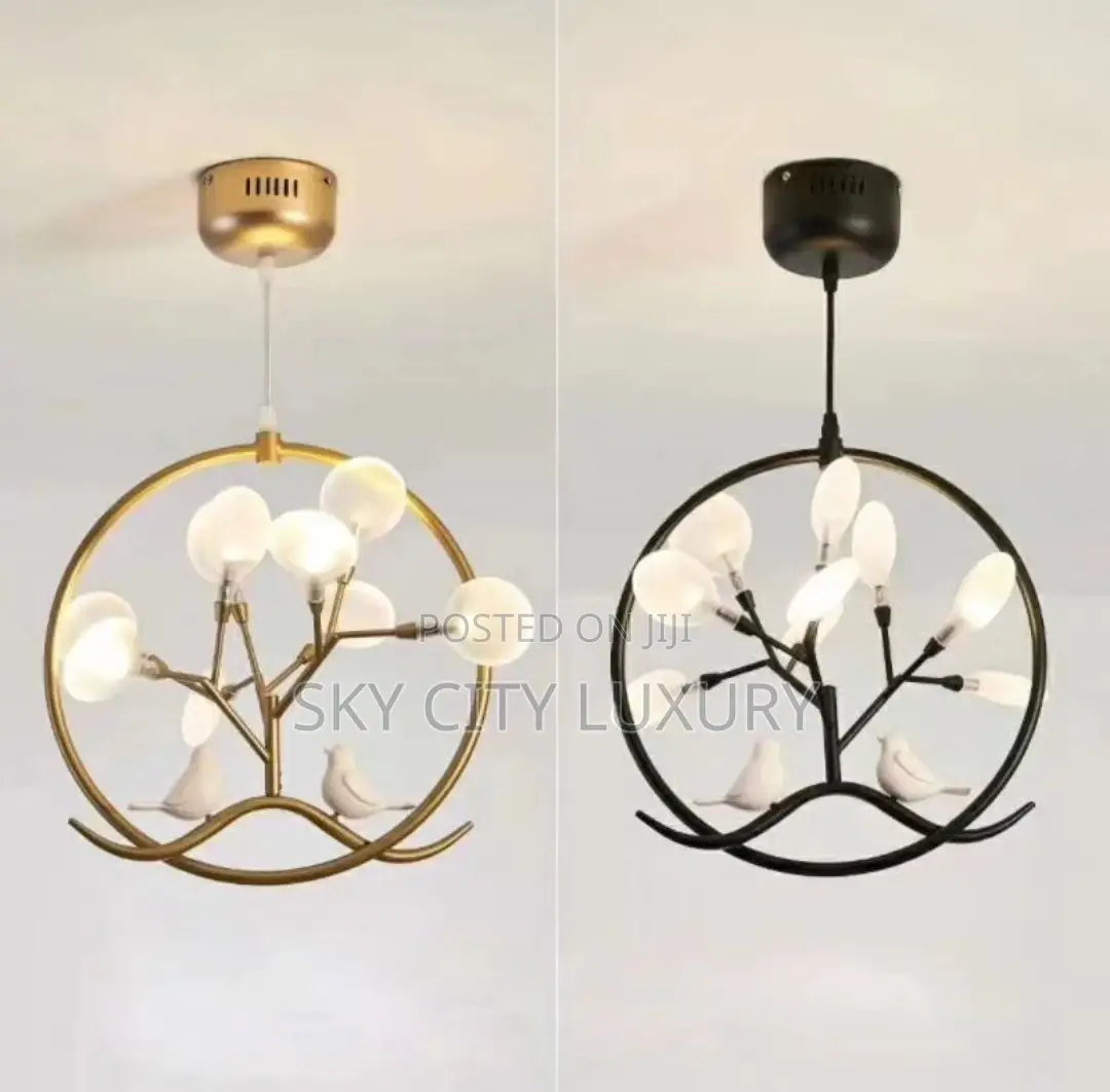 New Design Chandelier Light