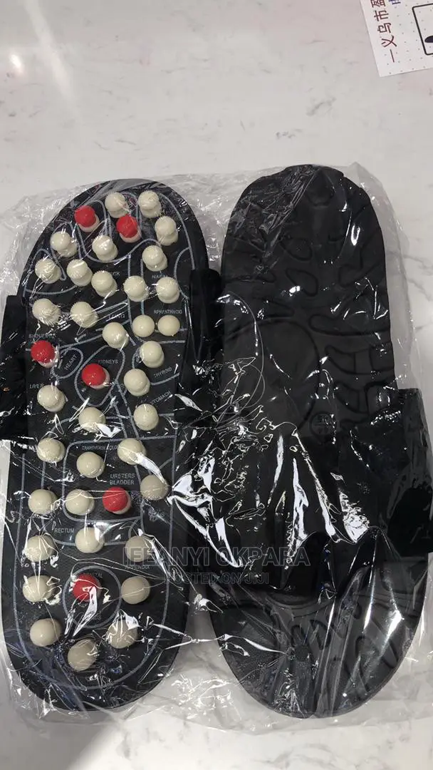 Electric Pulse Massager