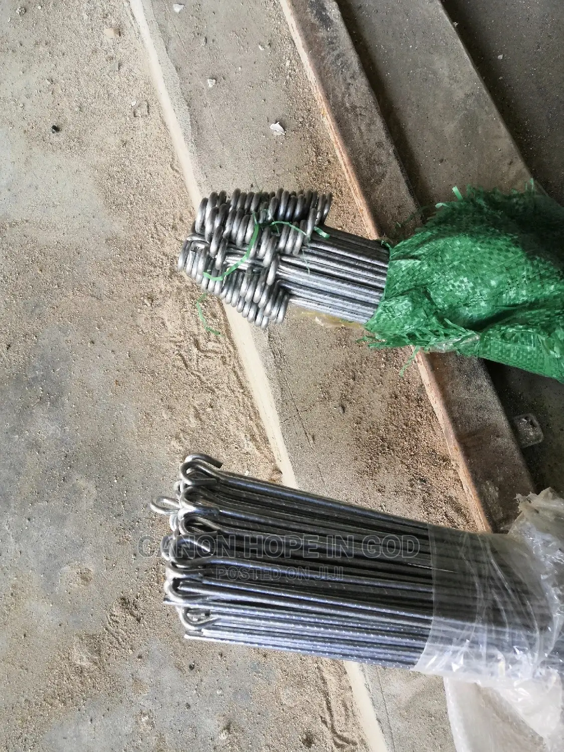 Wire Rod, Screws, Adjuster, Clip, Anchor Bolt, Butterfly Etc