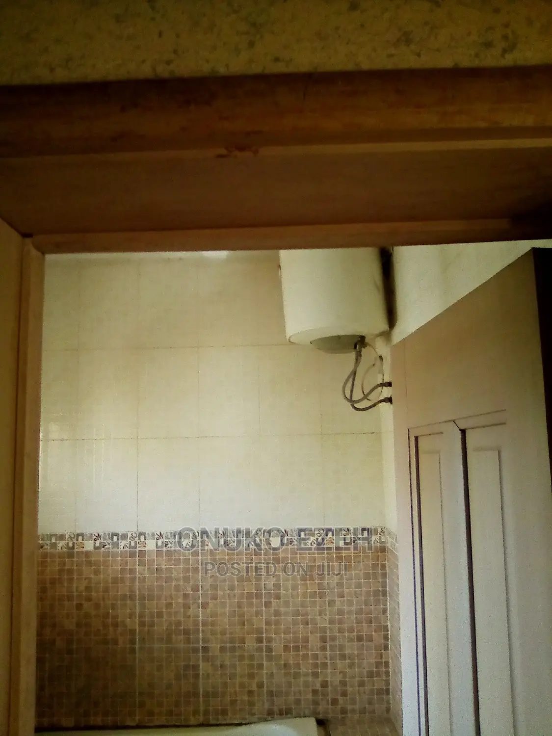 4bdrm Duplex in Jabi District for sale