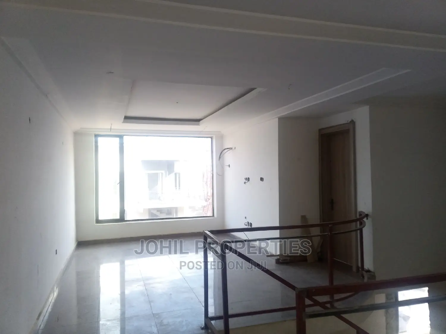 4bdrm Duplex in Jabi for sale