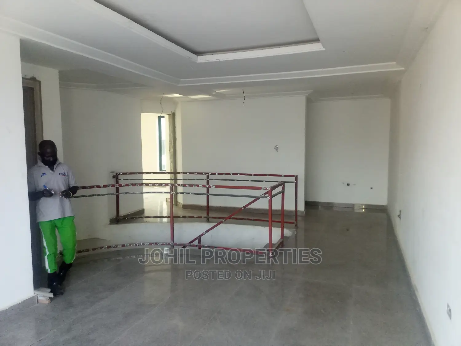 4bdrm Duplex in Jabi for sale