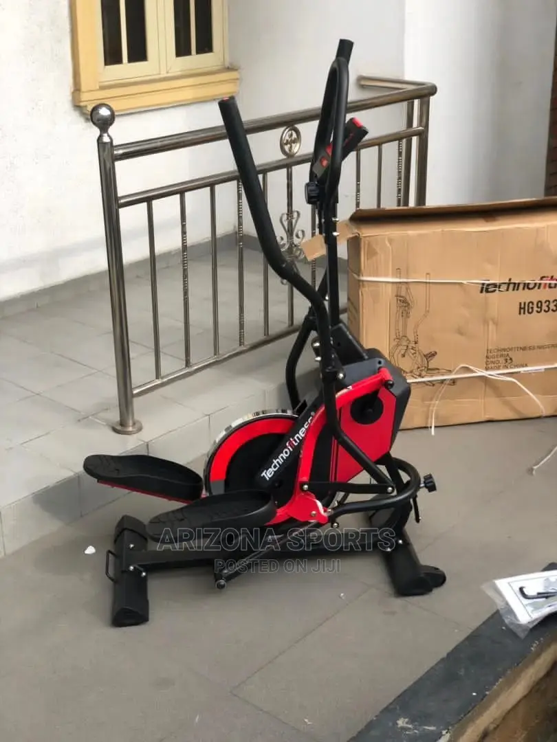 Cross Trainers