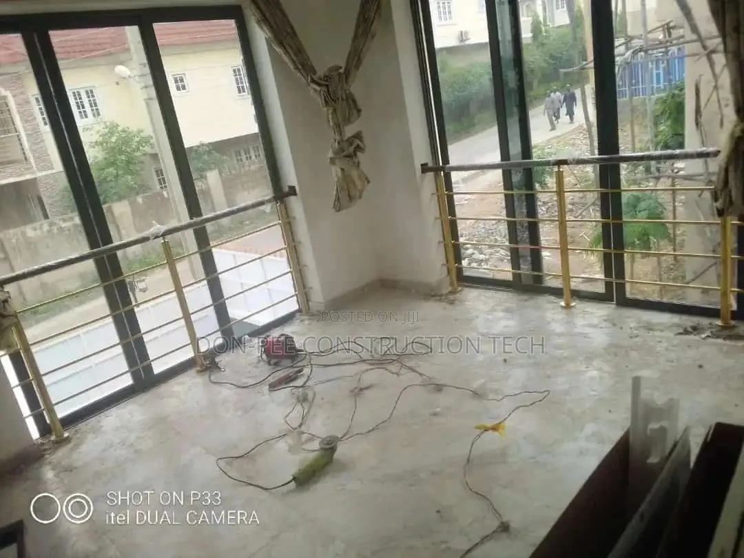 Sus 303 Turkish Handrail