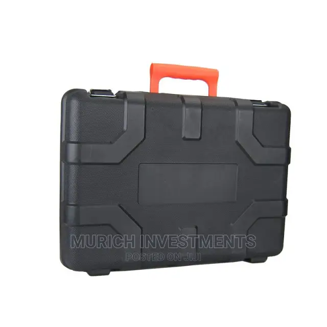 Mechanical and Electrical Tool Box Kit Set With 13mm Drill