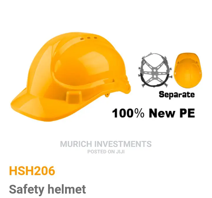 Safety Helmet
