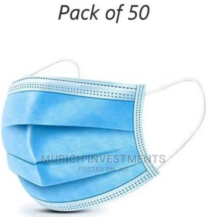 Best Disposable Surgical Nose Face Mask