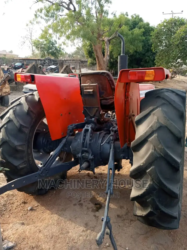 Tipping Trailer Buckets for Tractor