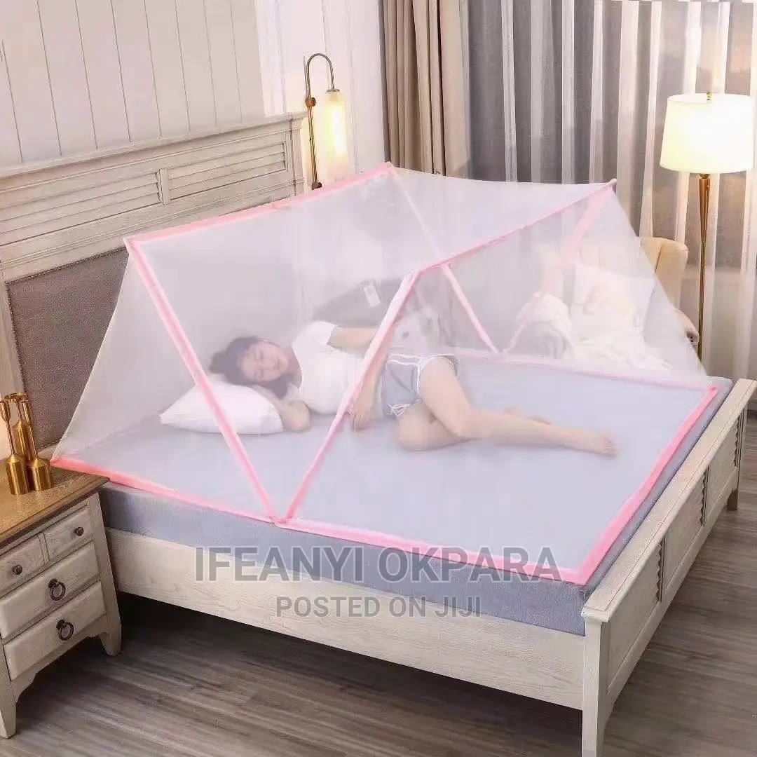 Mosquito Nets Foldeble