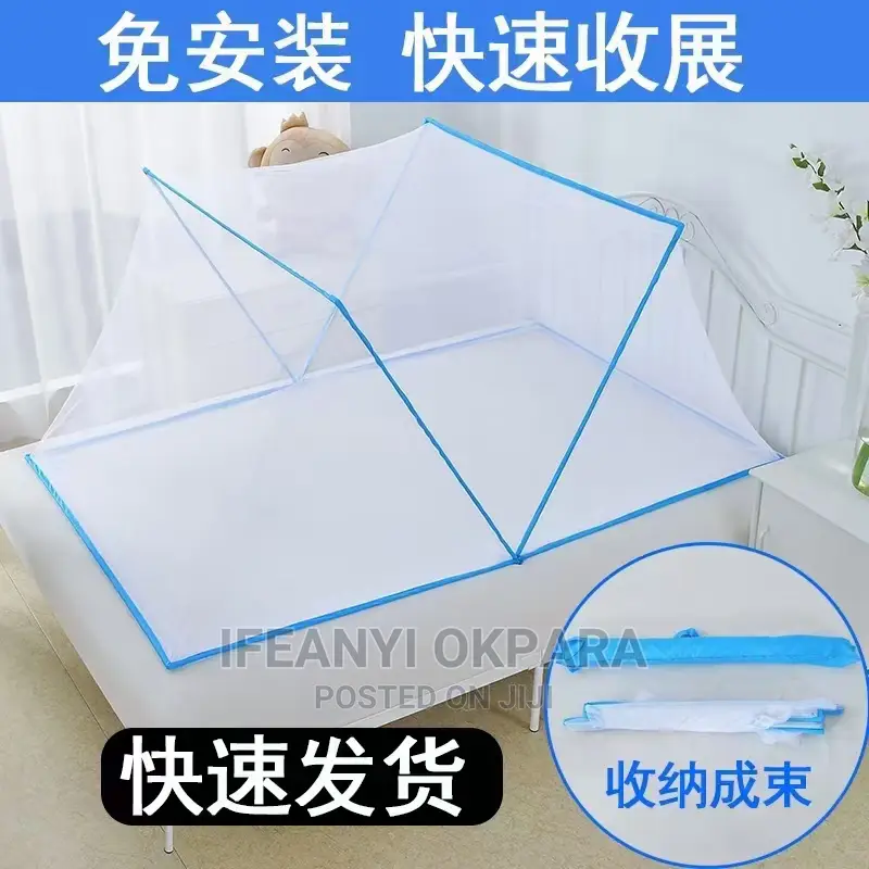 Mosquito Nets Foldeble