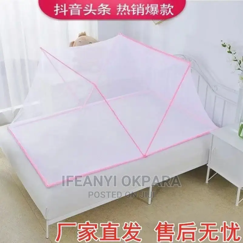 Mosquito Nets Foldeble