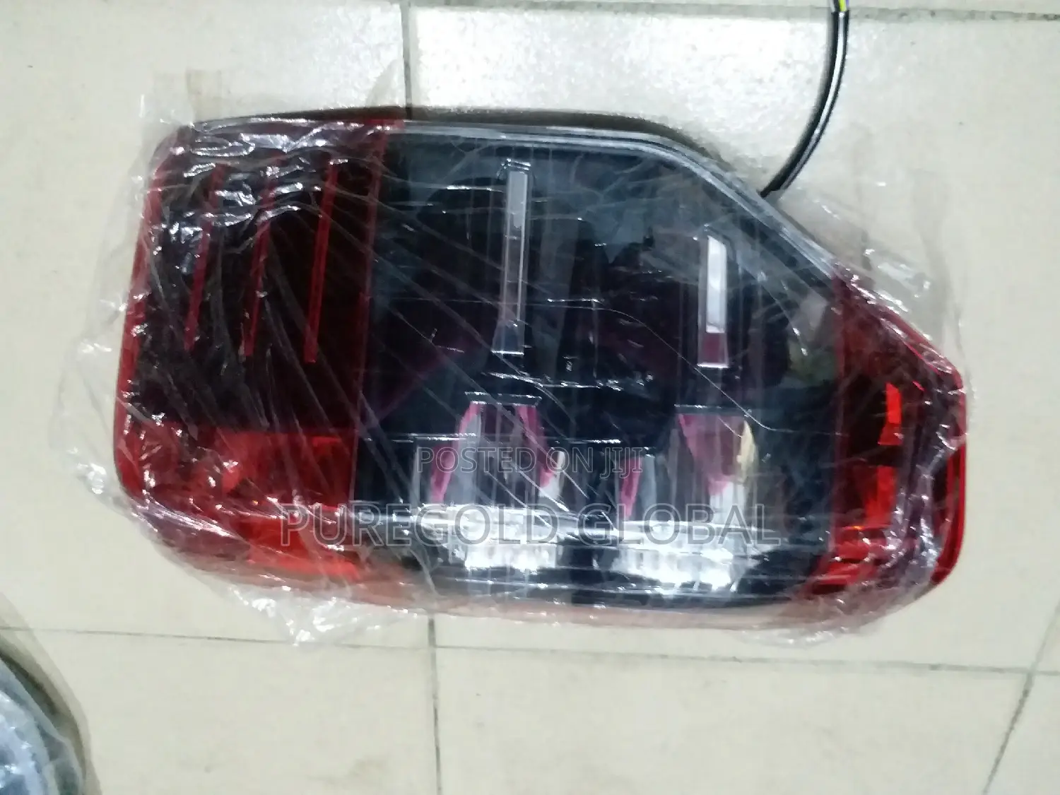 Rear Light for L200 2019 Model