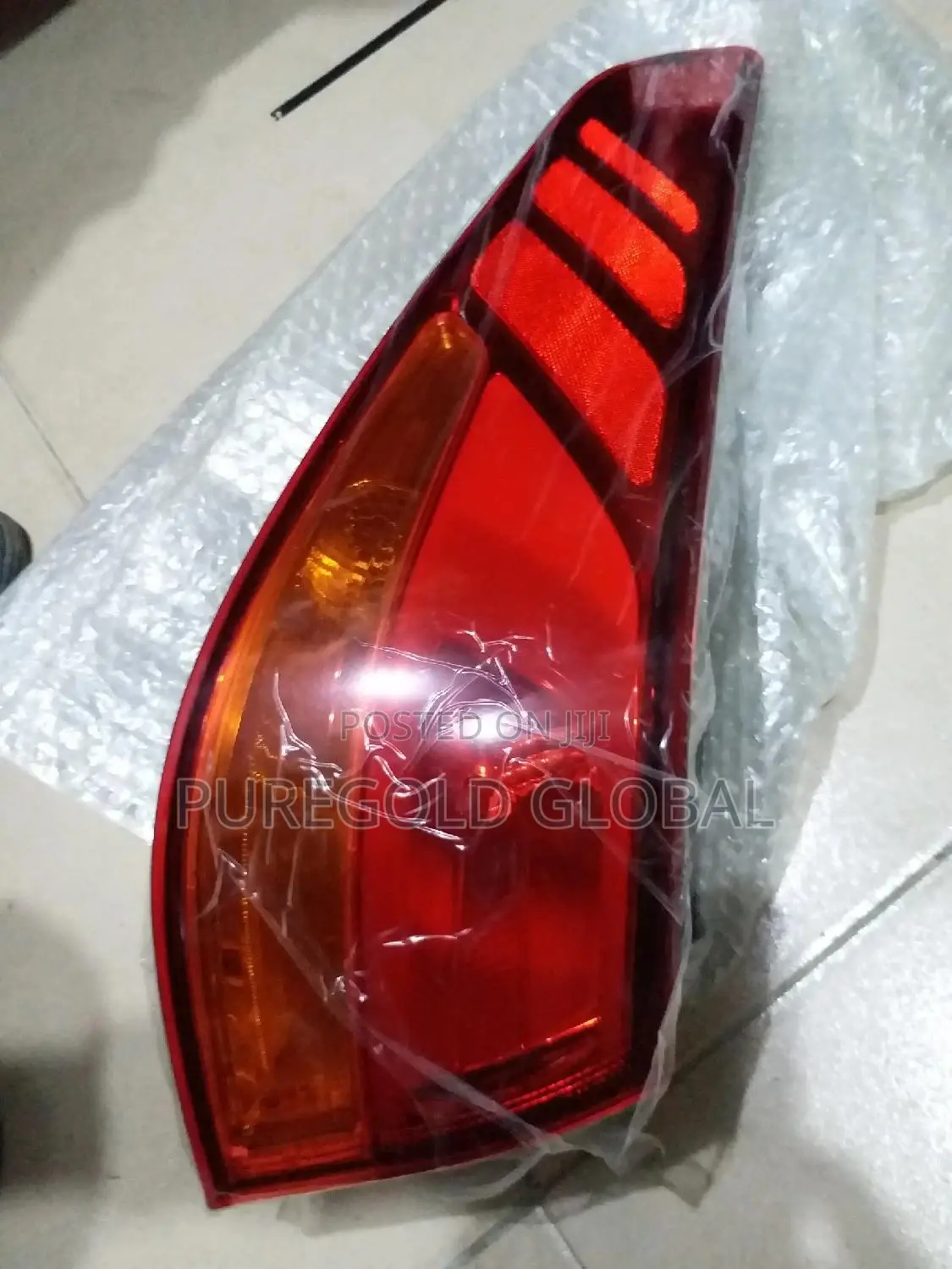 Tail Lamp for Kia Optima 2014 Model