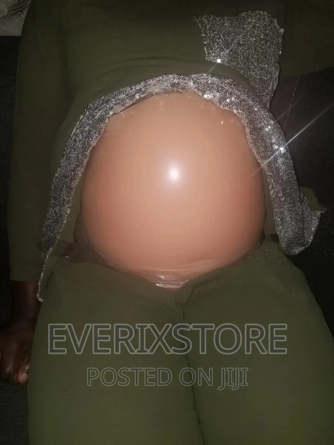 Artificial Pregnancy /Fake Pregnancy