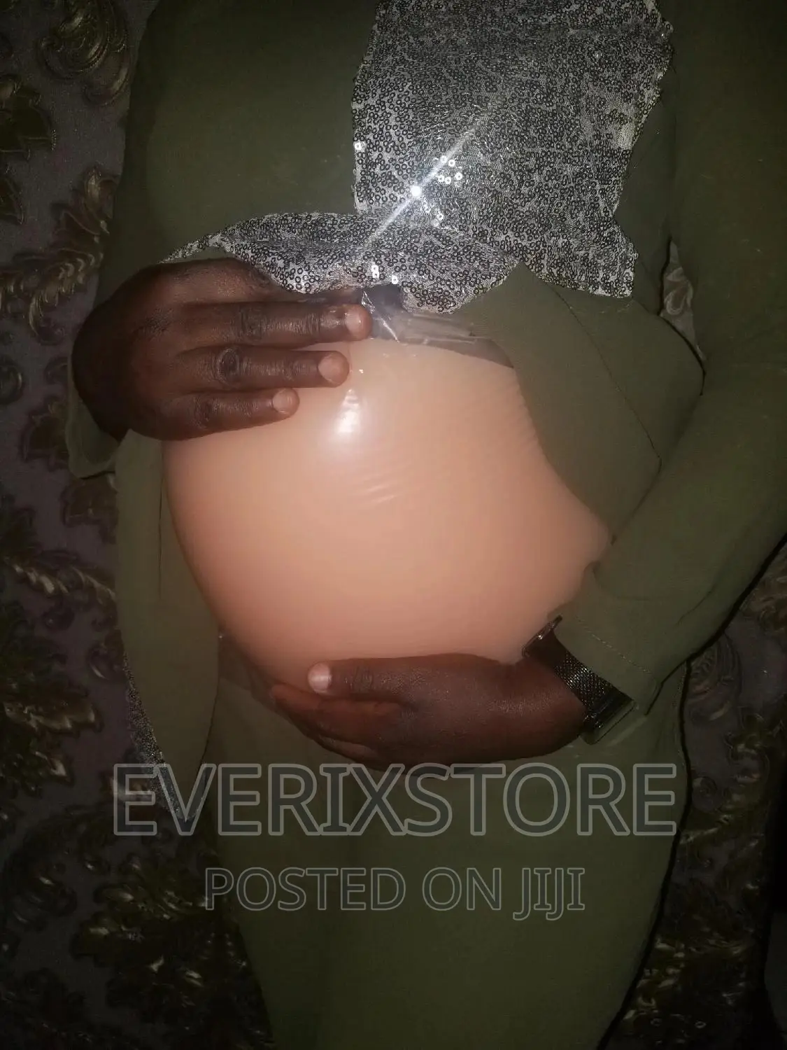 Fake Belly