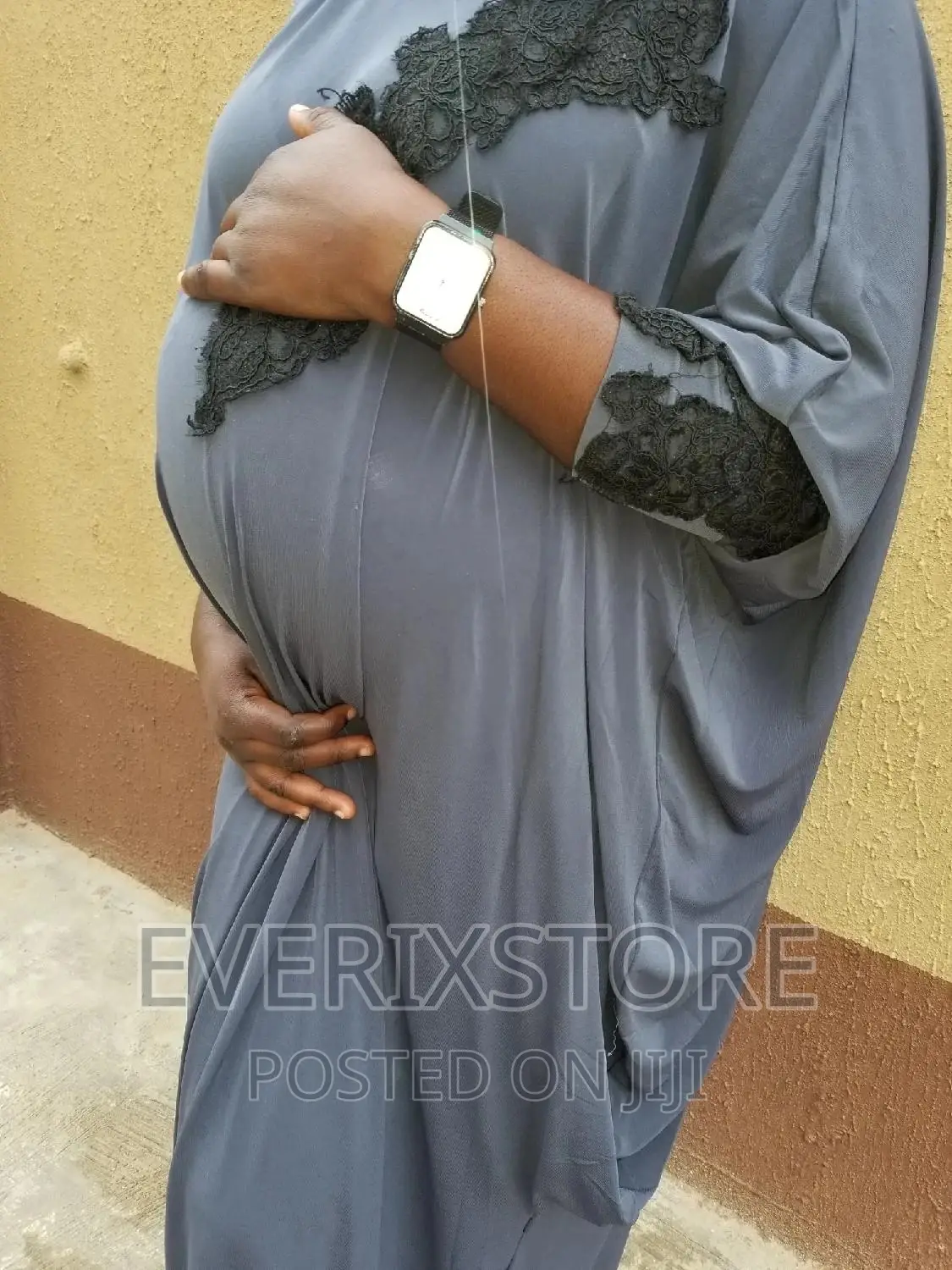 Fake Belly