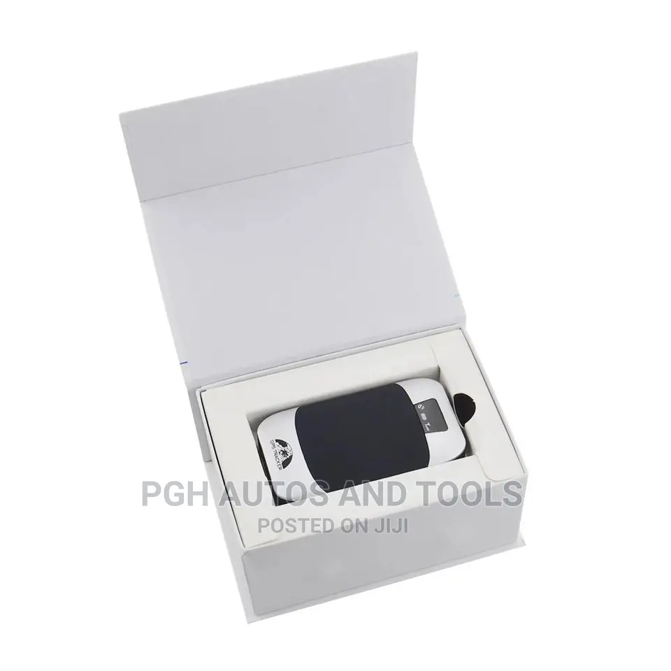GPS Car Tracker + Installation