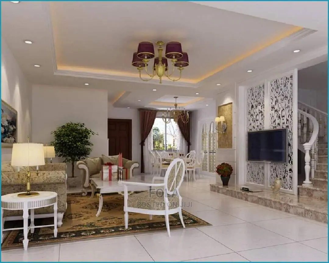 Plasterboard Ceiling /Wall Screeding /Office Partition