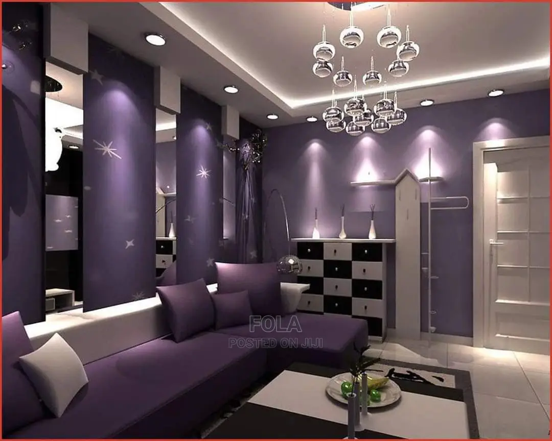 Plasterboard Ceiling /Wall Screeding/Office Partition