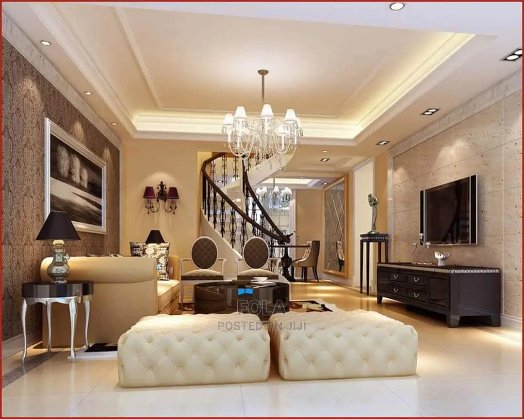 Plasterboard Ceiling /Wall Screeding/Office Partition