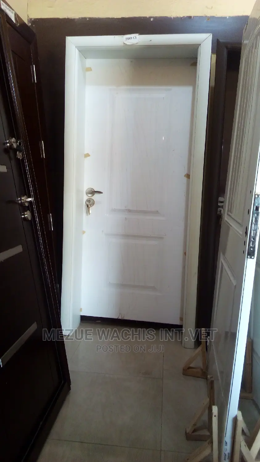 IMD Turkey Door