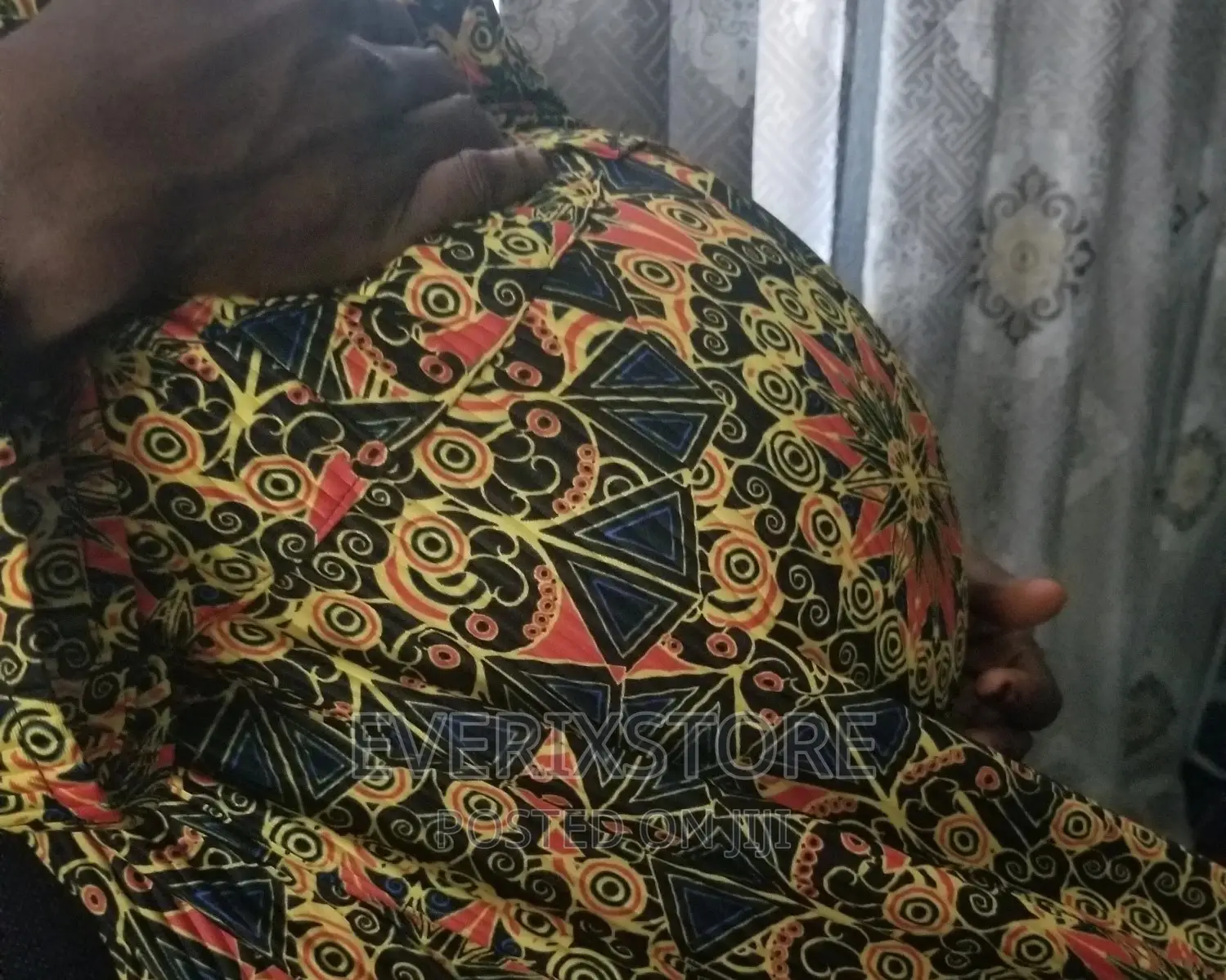 Fake Belly