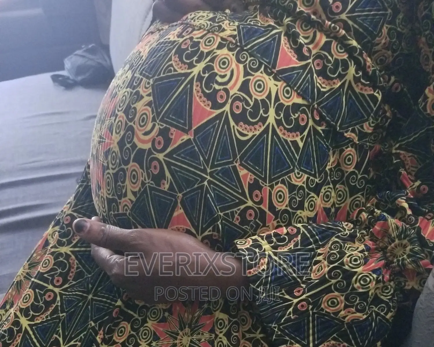Fake Belly