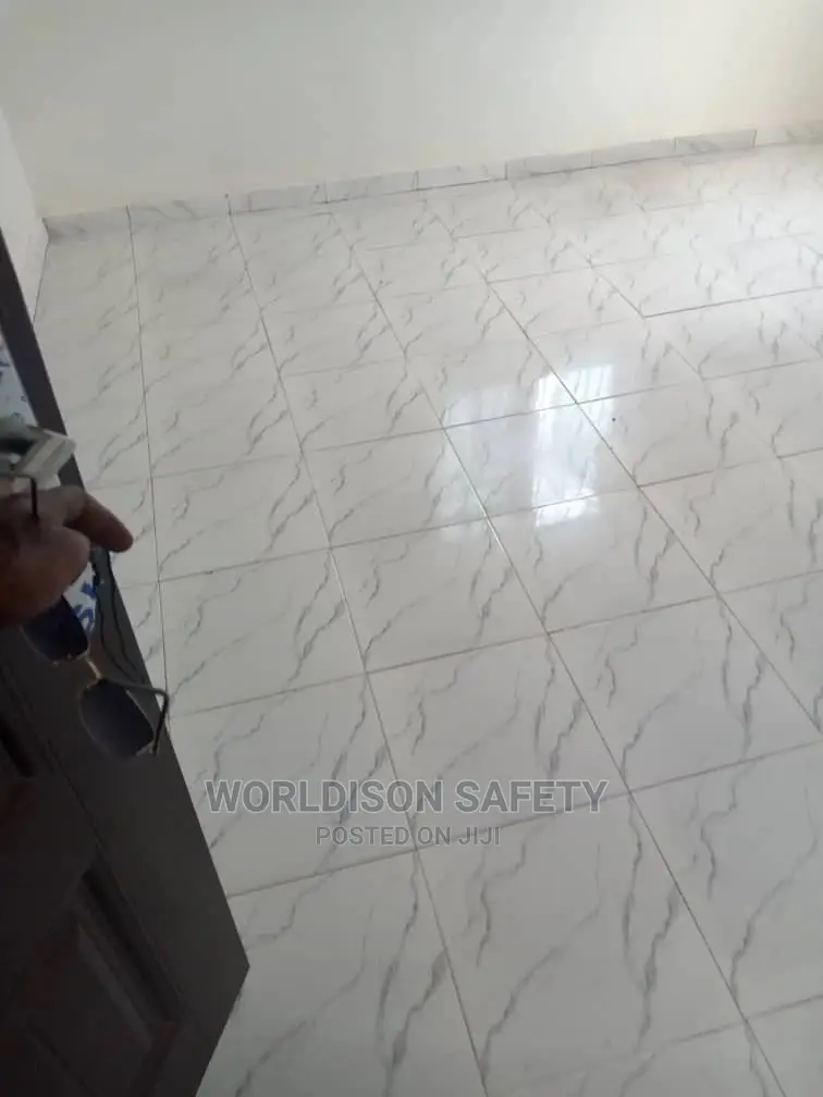 Fumigation and Post Construction Cleaning