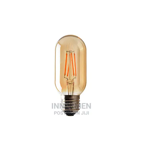 Antique Edison LED Bulb T45
